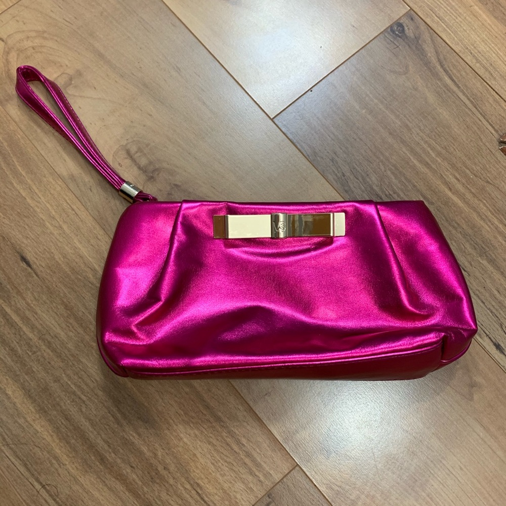 Victoria’s Secret Makeup Wristlet
